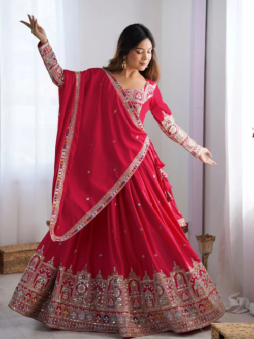 Lahenga
