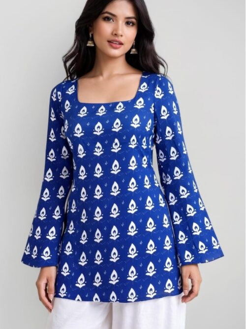 Short Kurti