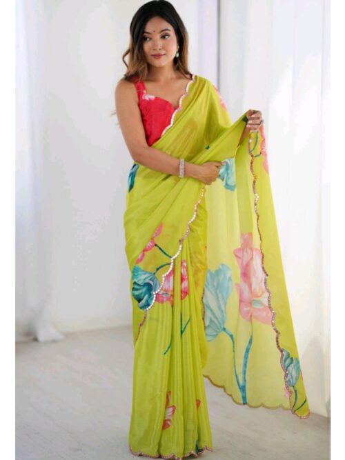 Saree