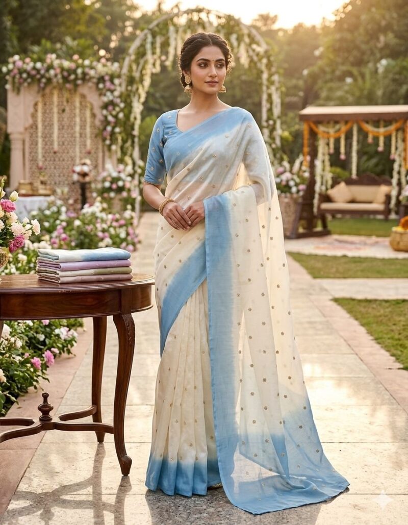 Silk Saree